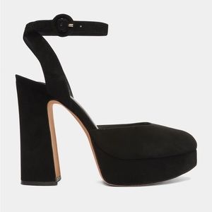 Alexander Birman Vita Platform Black 37.5